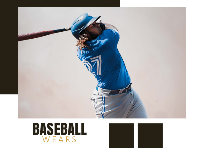 Baseball Wears