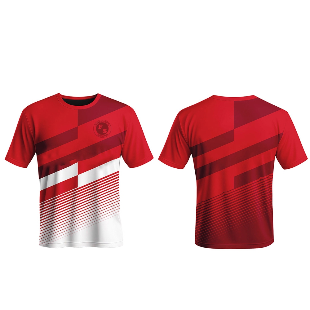 T shirts