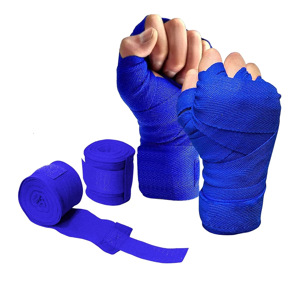 Boxing straps