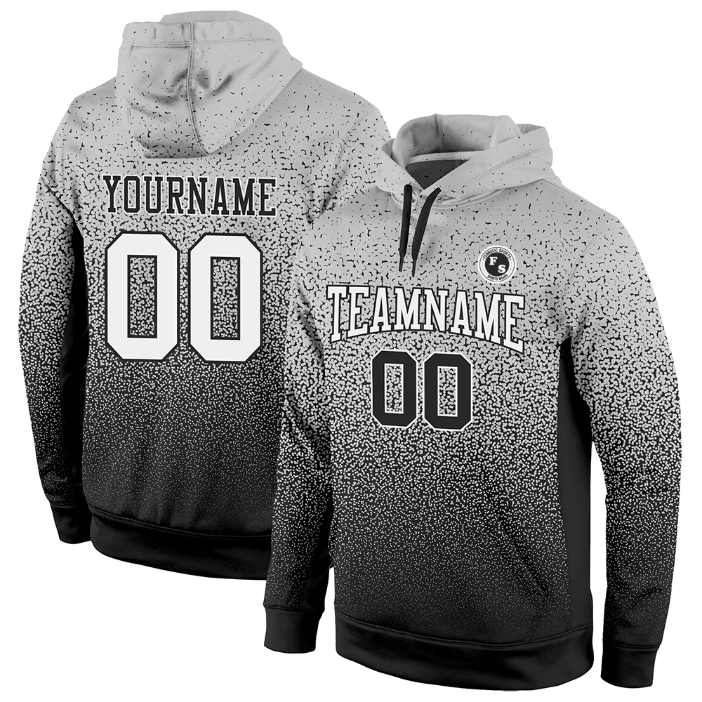 Baseball Hoodie