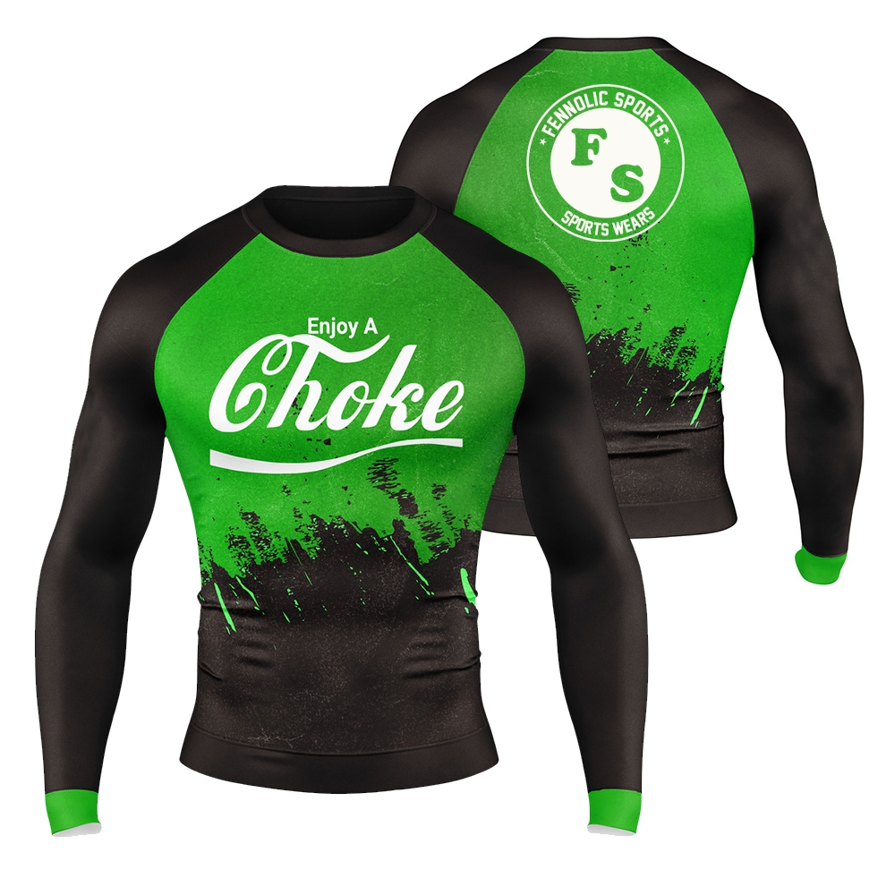 Rash Guards