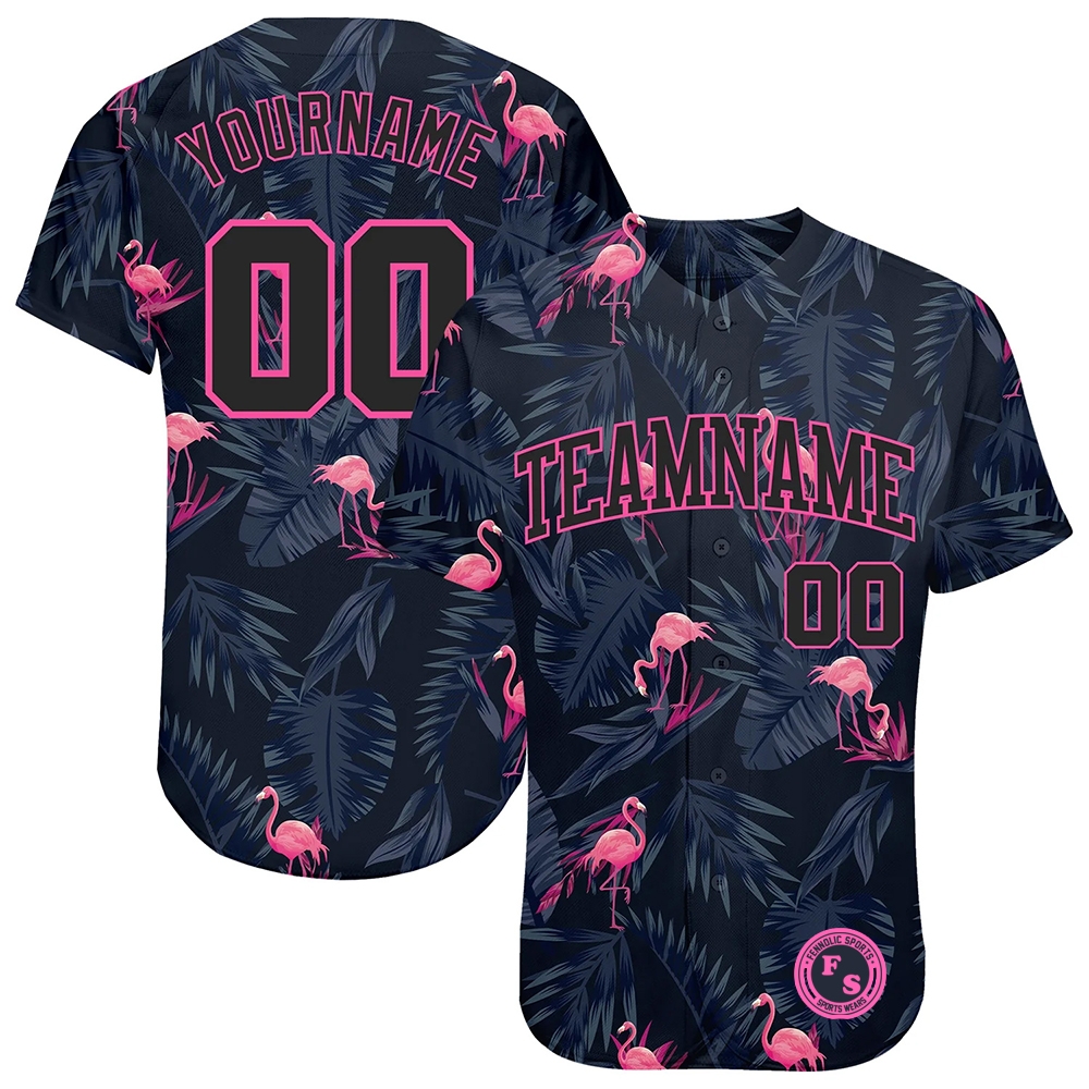 Baseball jersey