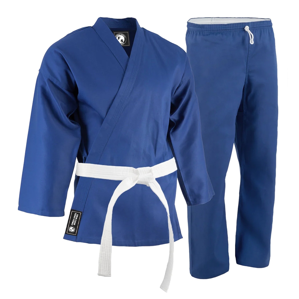 Karate judo