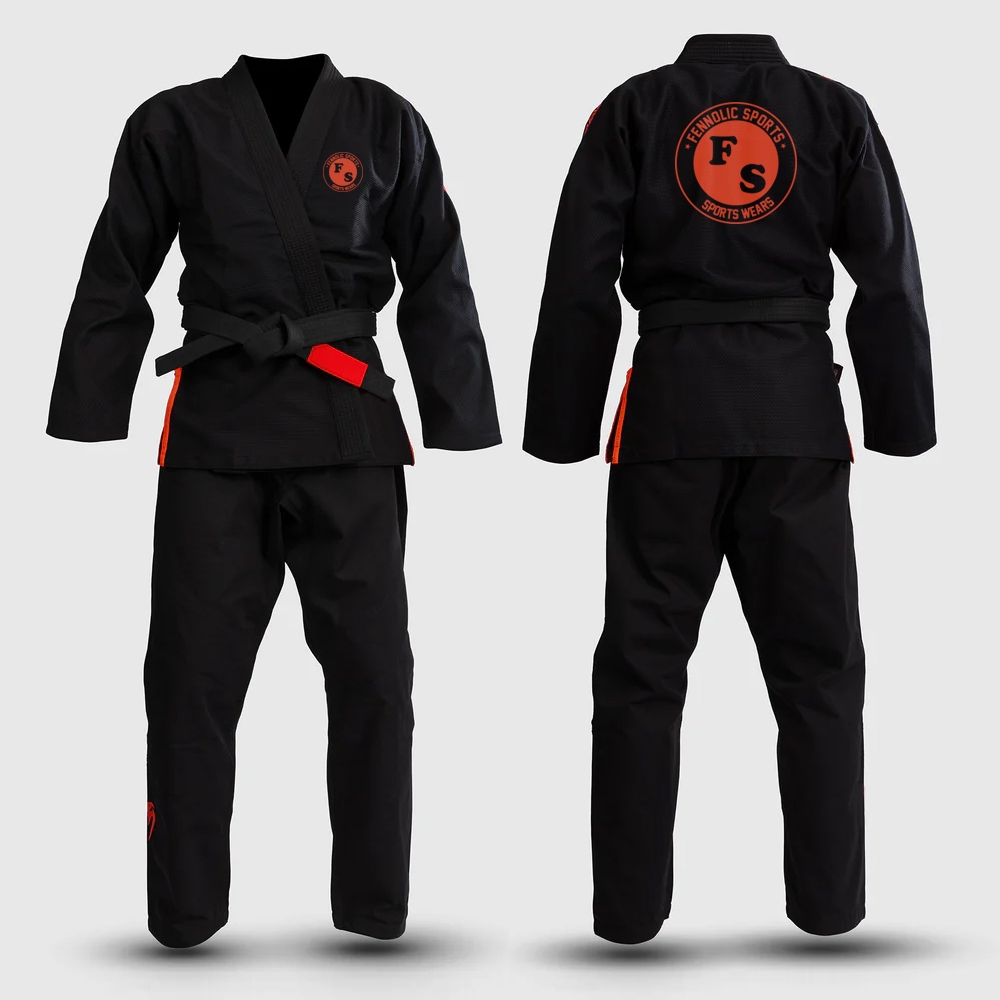 Brazilian Jiu Jitsu Gi