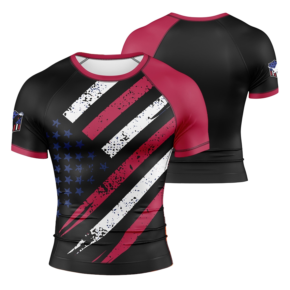 Rash Guards