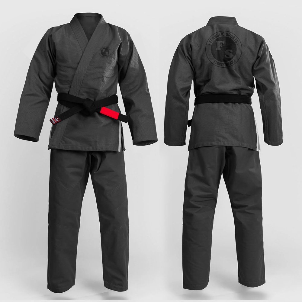 Brazilian Jiu Jitsu Gi