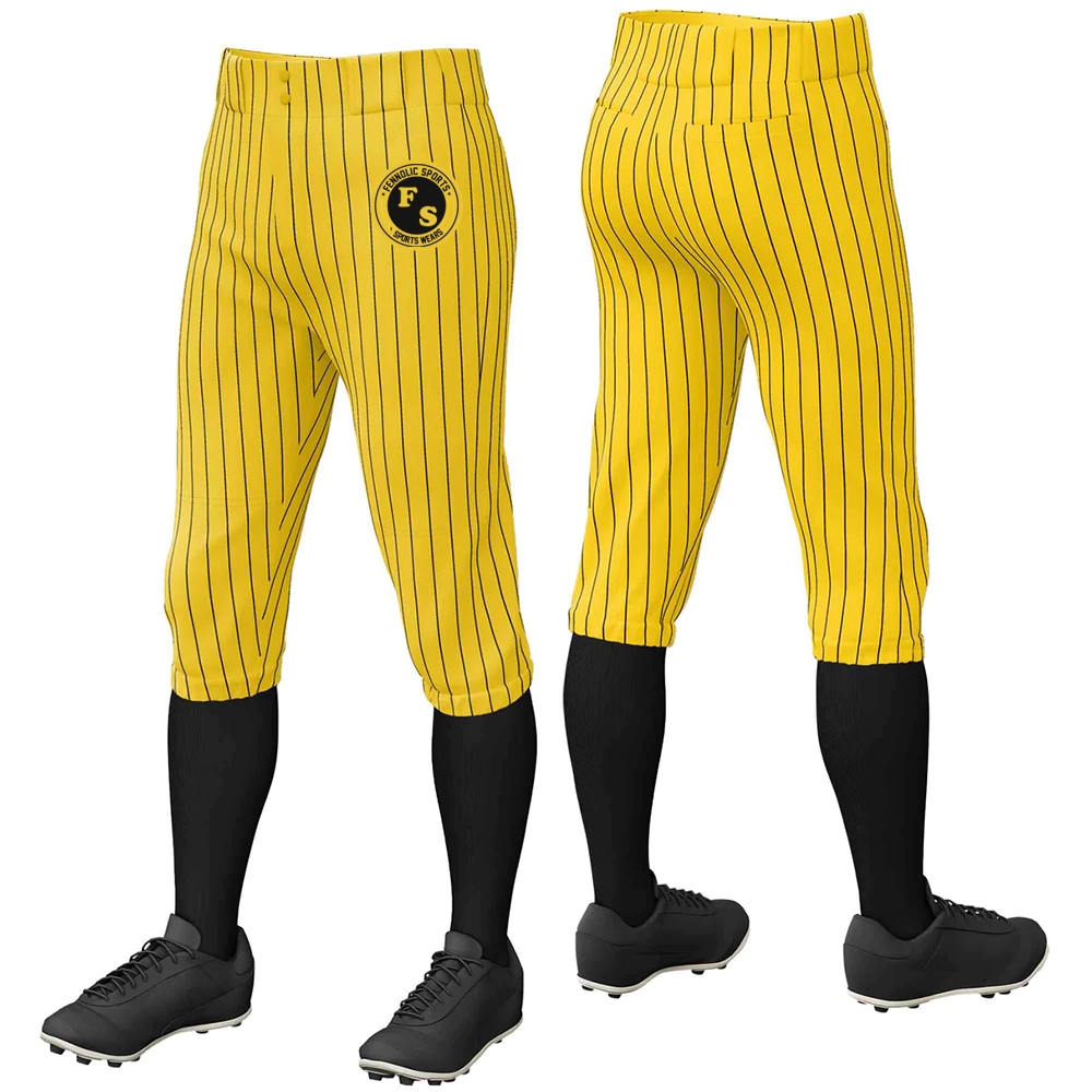 Baseball pants