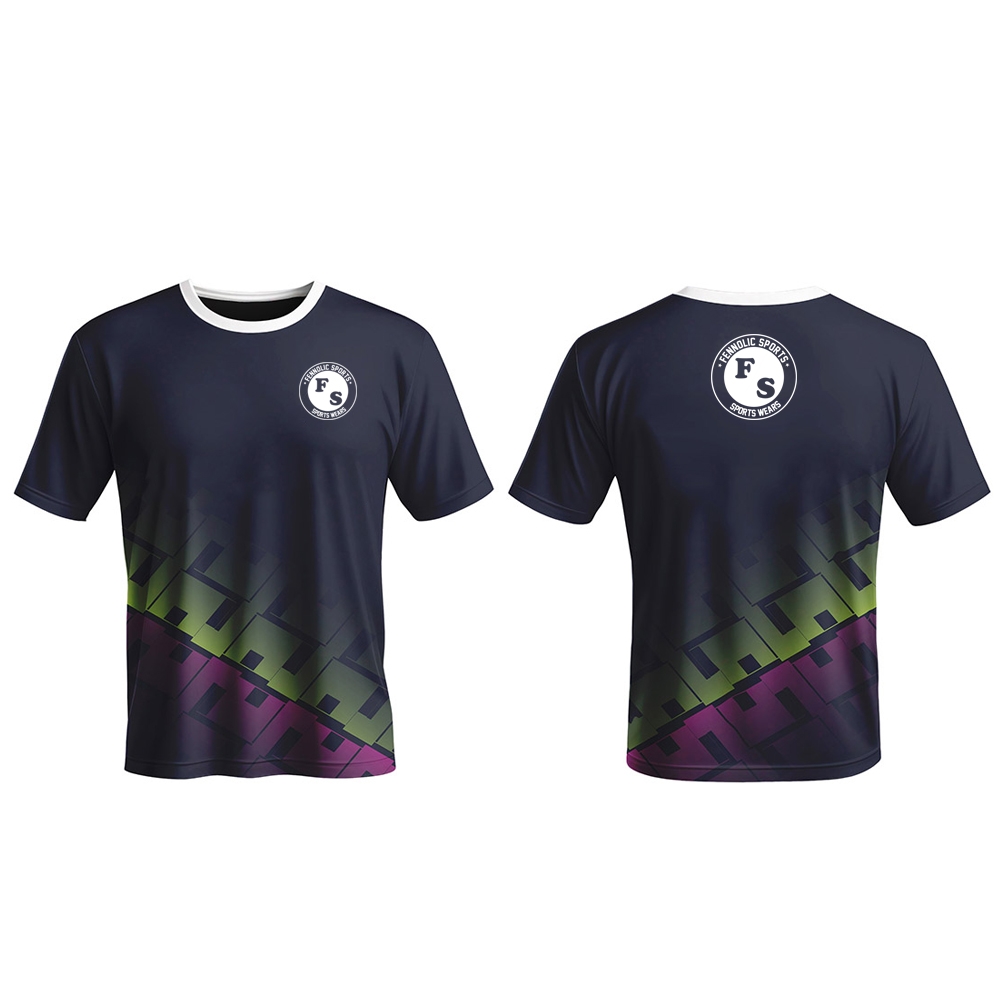 T shirts
