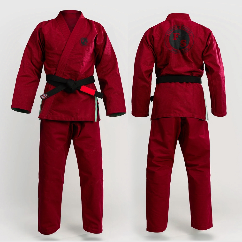 Brazilian Jiu Jitsu Gi