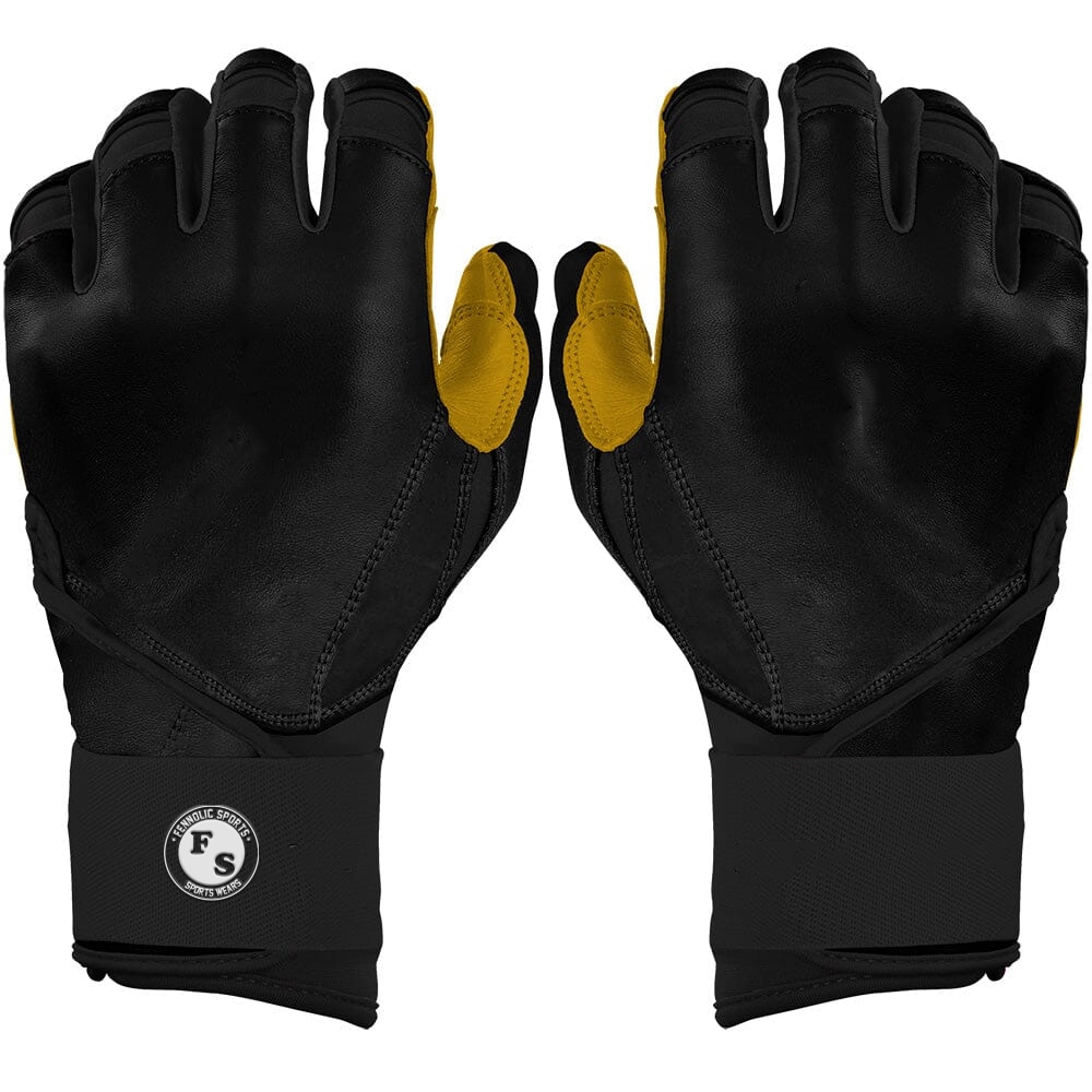 Baseball Gloves