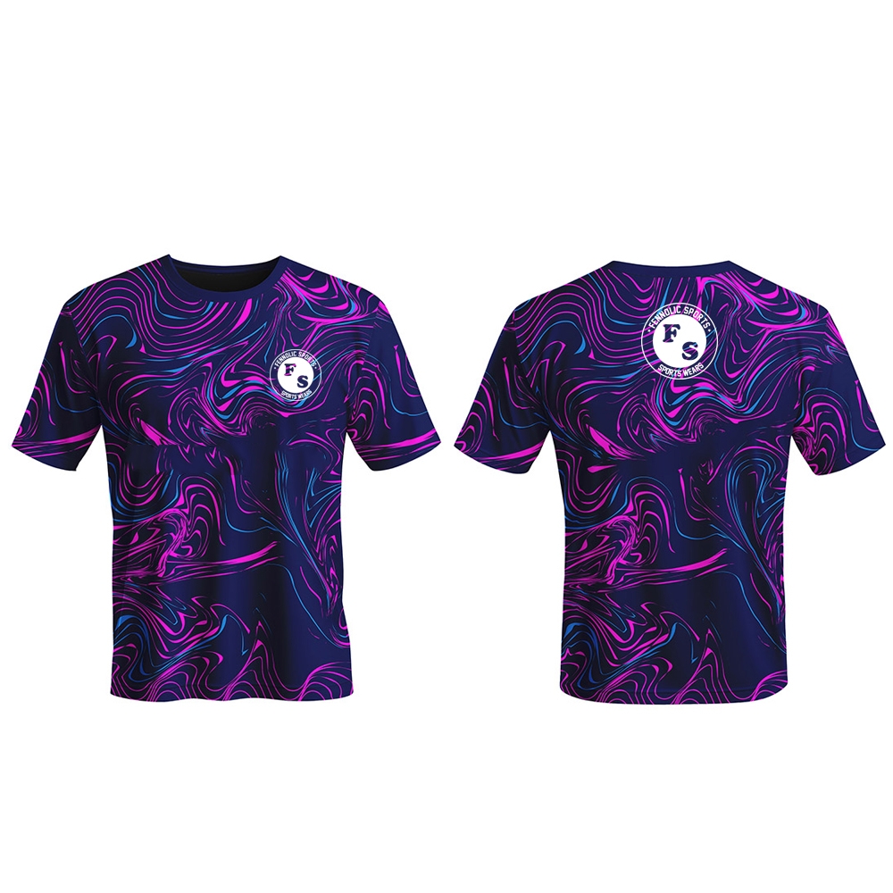 T shirts