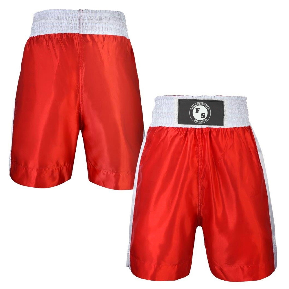 Boxing shorts