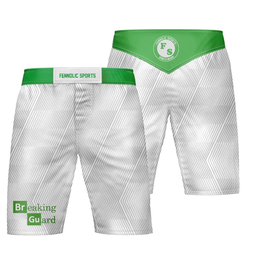 MMA shorts
