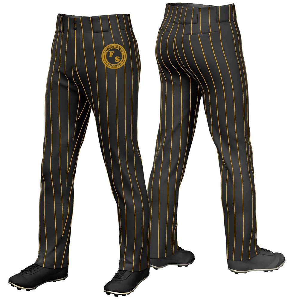 Baseball pants