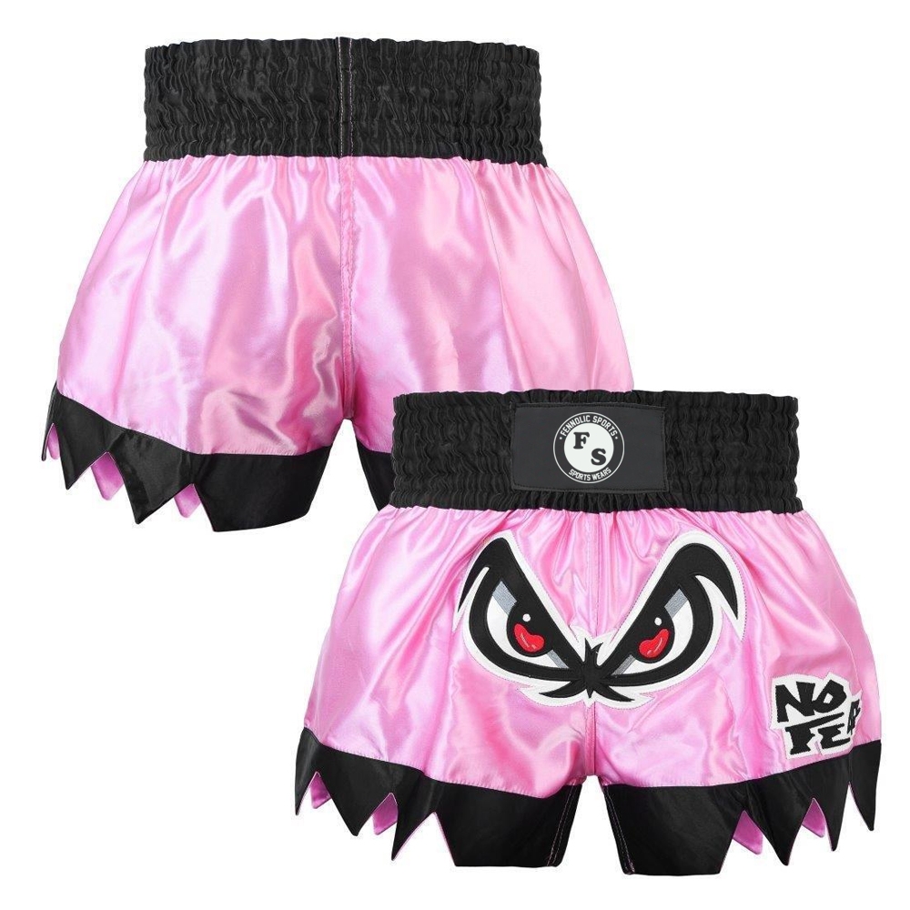 Muay Thai Shorts