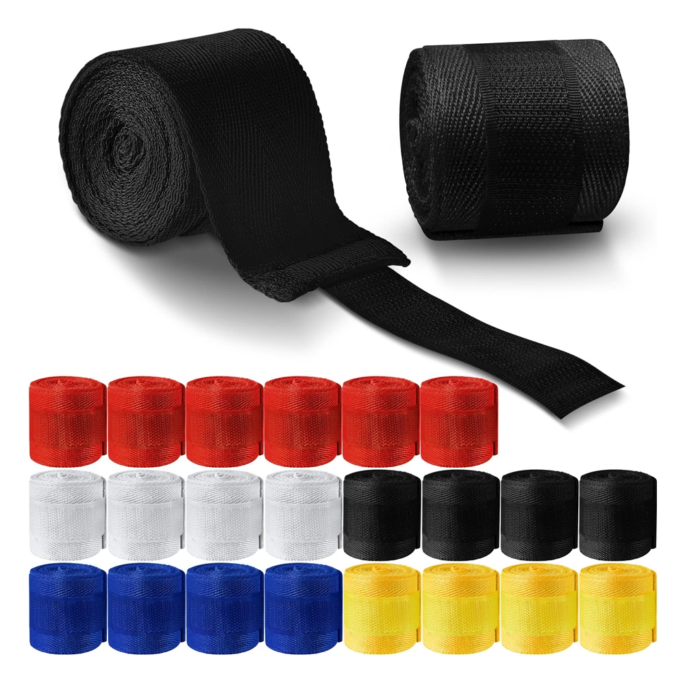 Boxing straps