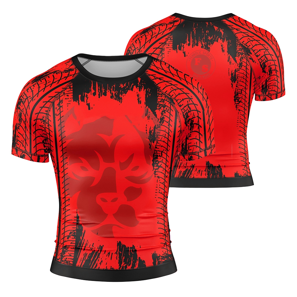Rash Guards