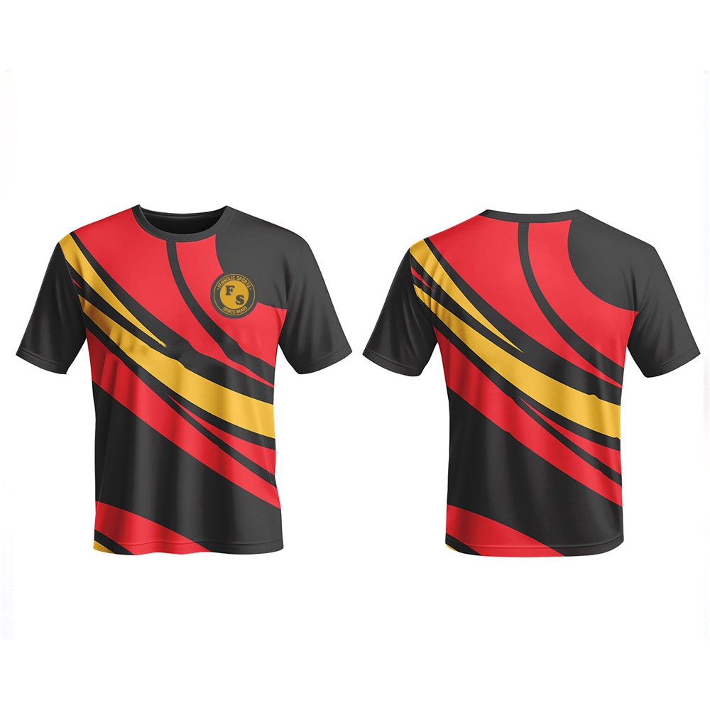 T shirts