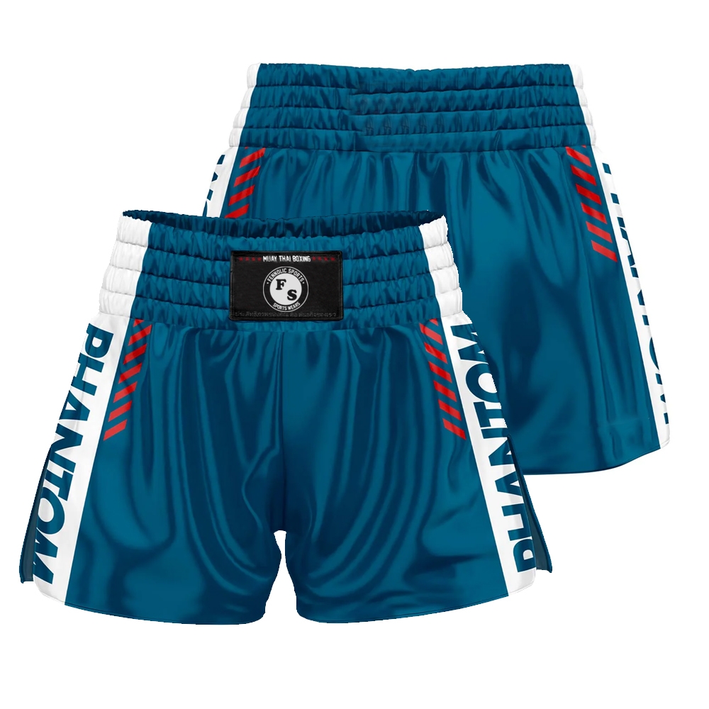 Boxing shorts