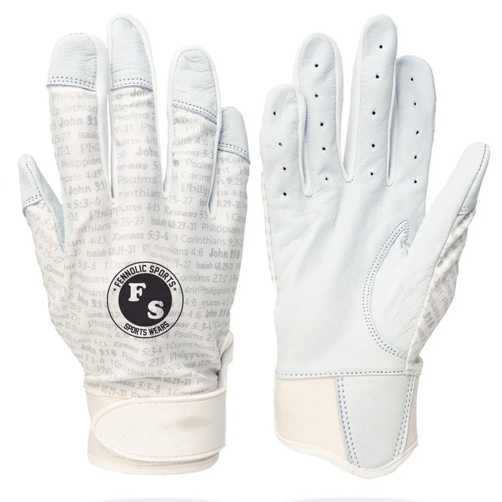Baseball Gloves