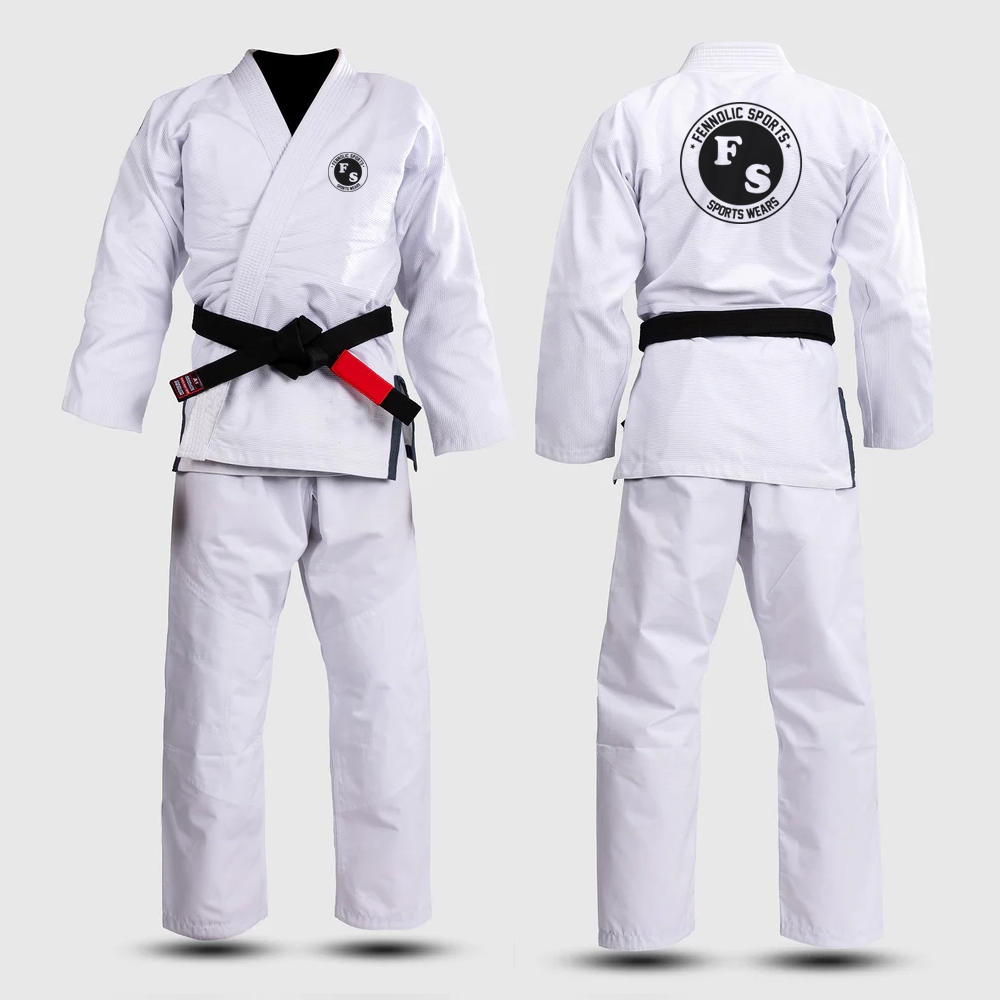 Brazilian Jiu Jitsu Gi