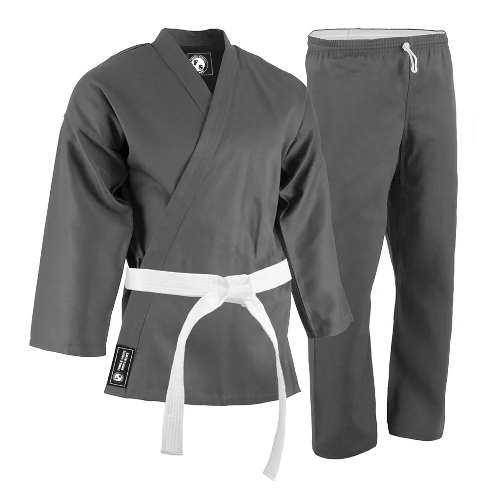 Karate judo