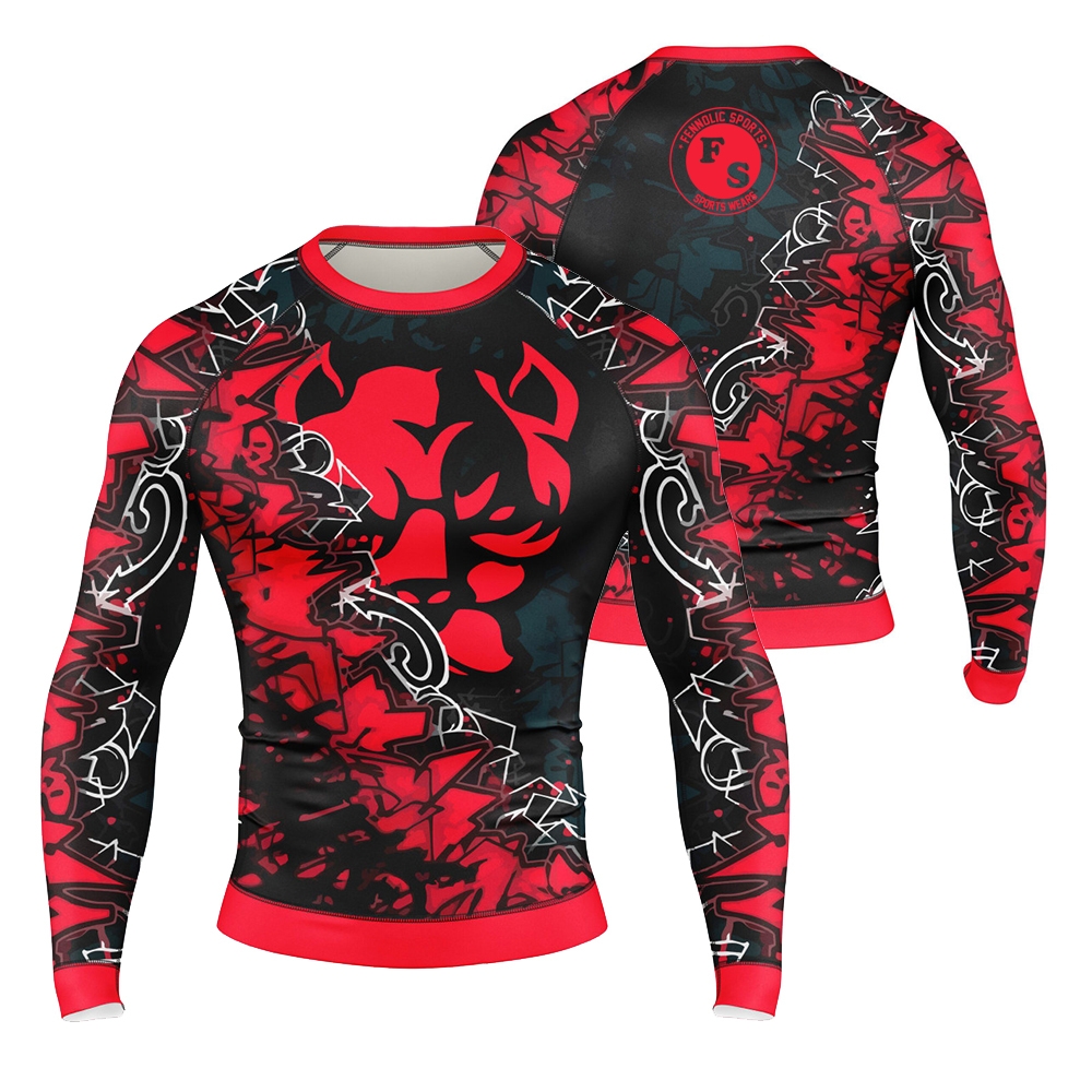 Rash Guards