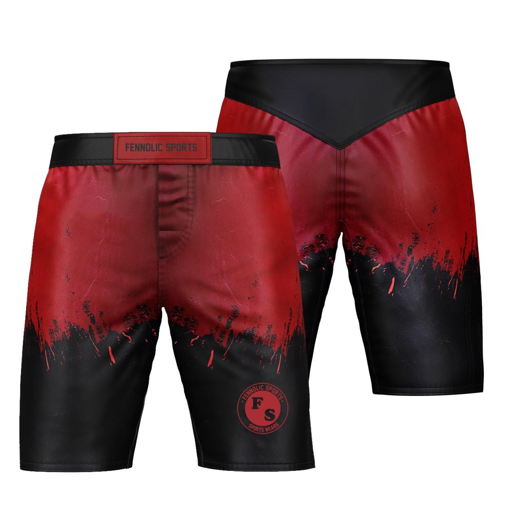MMA shorts