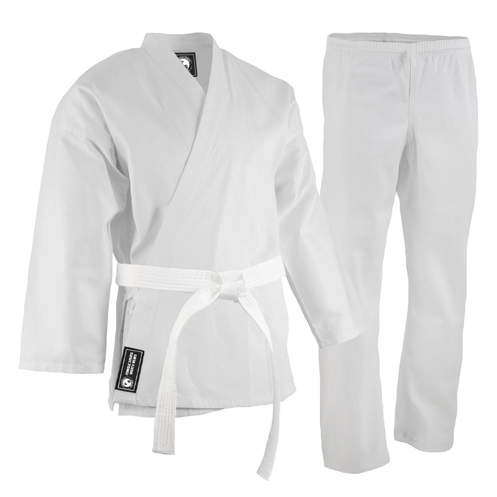 Karate judo