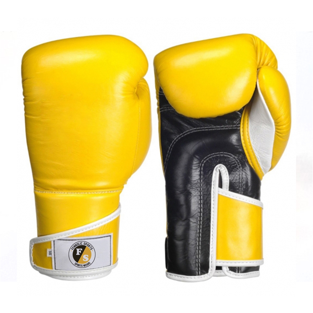 Boxing Gloves