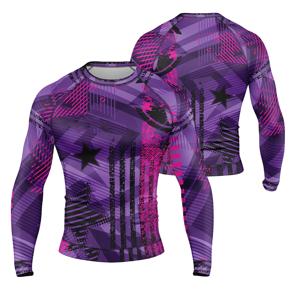 Rash Guards