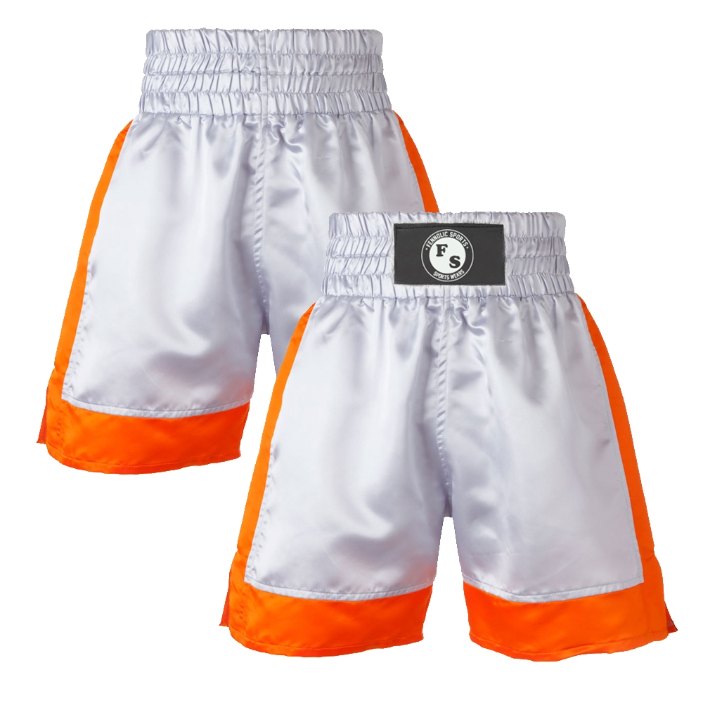 Boxing shorts