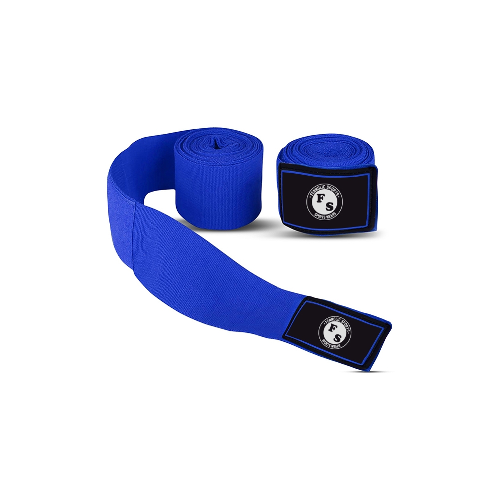 Boxing straps