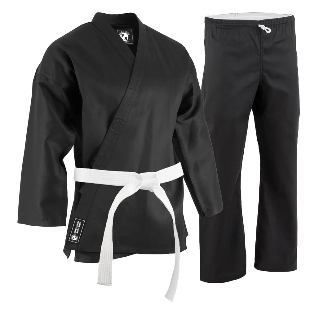 Karate judo