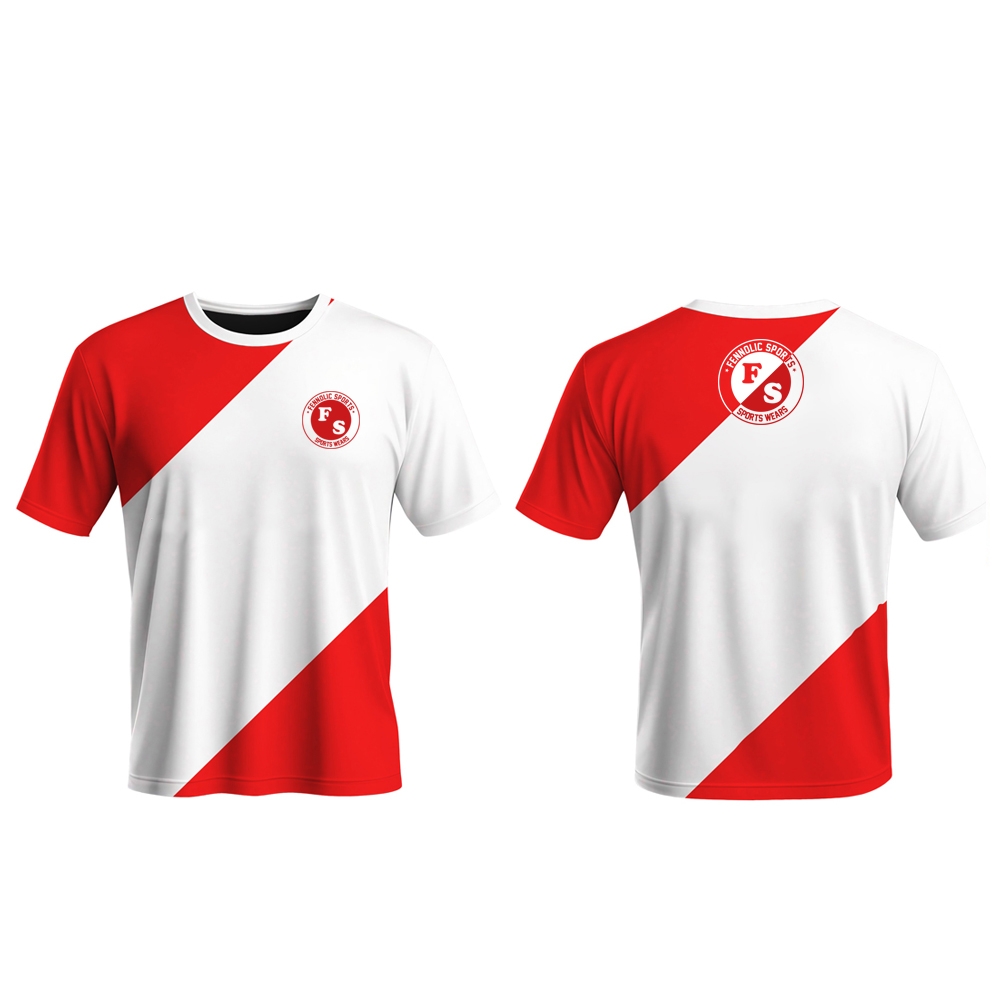 T shirts