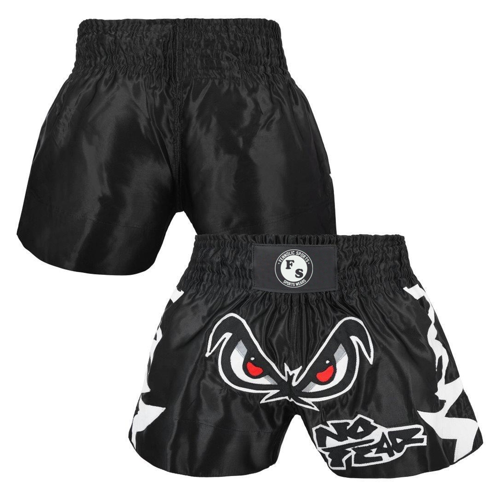 Muay Thai Shorts