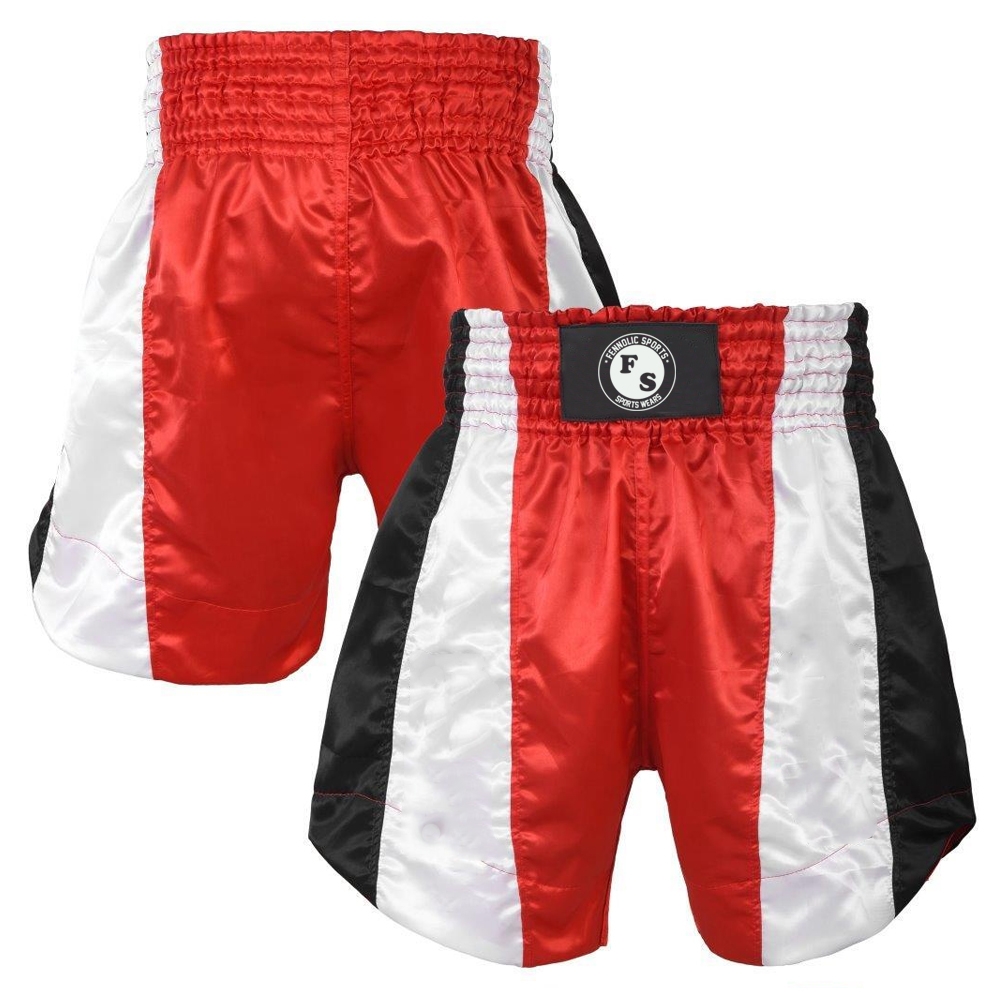 Boxing shorts
