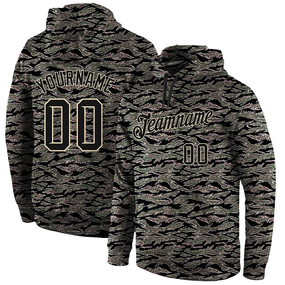 Baseball Hoodie
